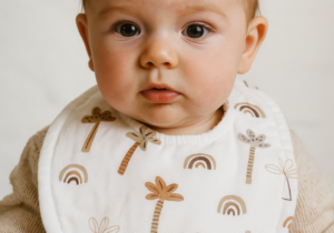 básicos mamá y bebé